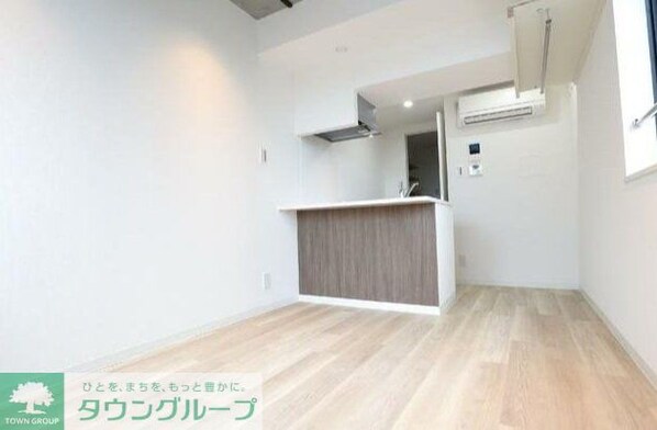 アリエル関町北の物件内観写真